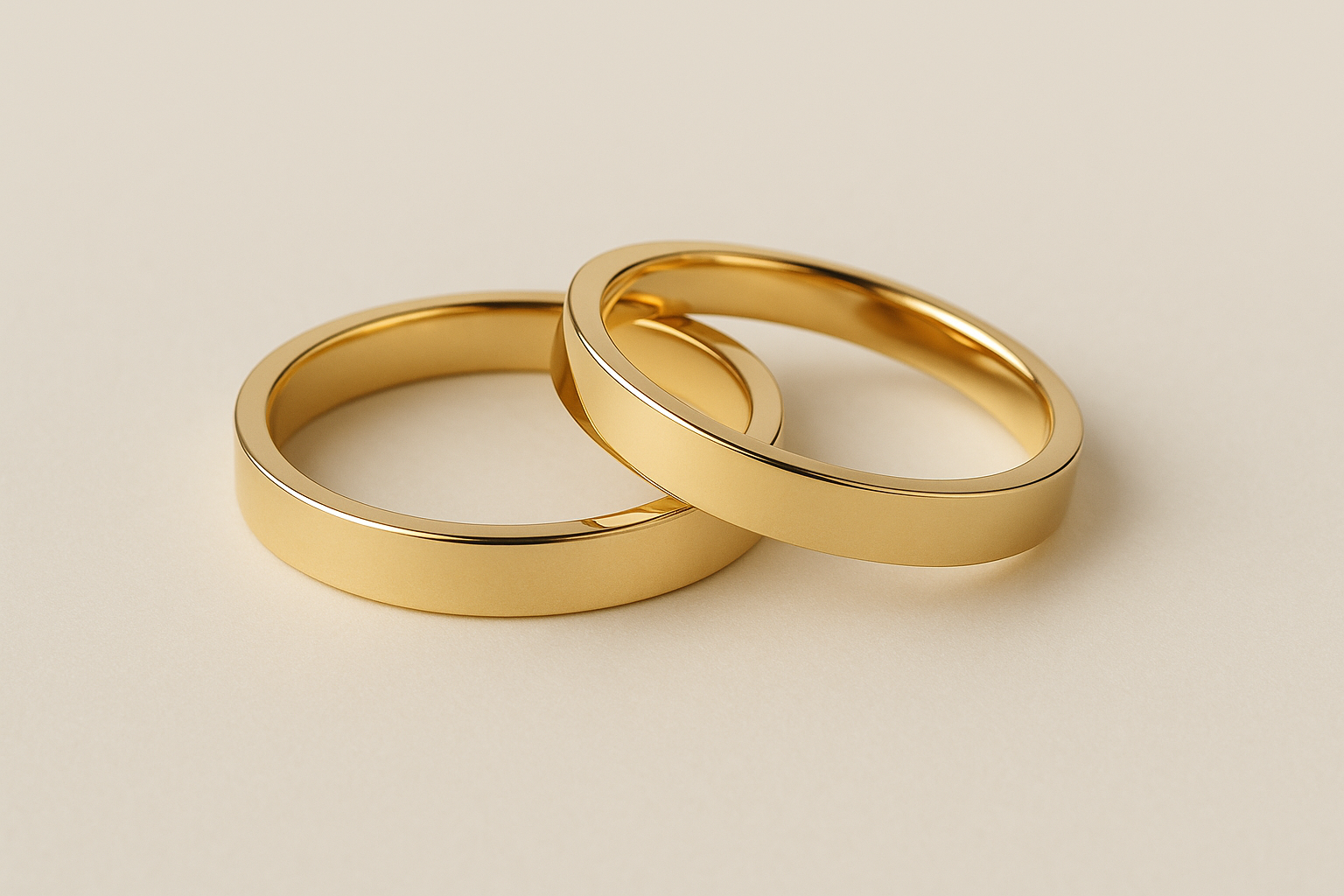 4mm de largura, um pouco mais larga porem fina de espessura, nao grossa assim, fundo branco off white