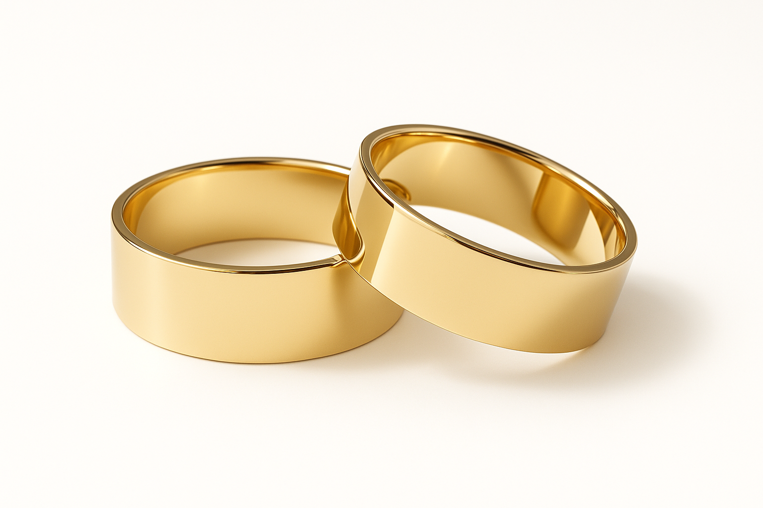 mais largas ainda de 7mm, fundo mais claro